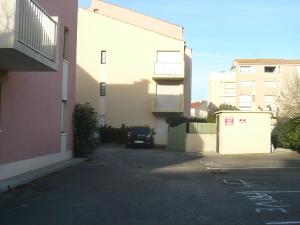 Apartment La Méditerranée