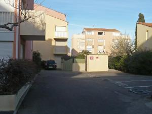 Appartement Apartment La Méditerranée  11100 Narbonne-Plage Languedoc-Roussillon