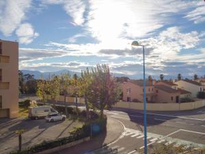 Apartment La Mer