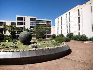 Apartment La Mer