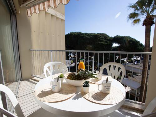 Apartment La Méridienne-2