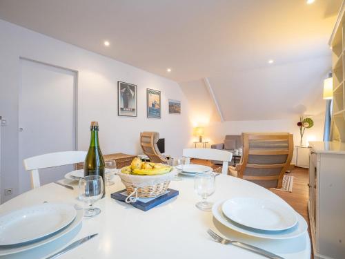 Apartment La mettrie