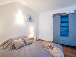 Apartment La mettrie