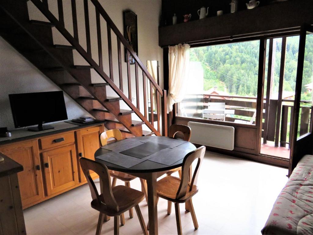 Apartment La mettrie