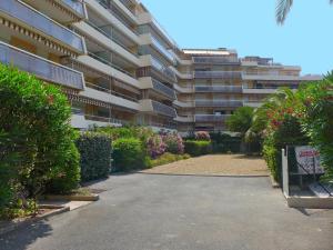 Apartment La Miougrano
