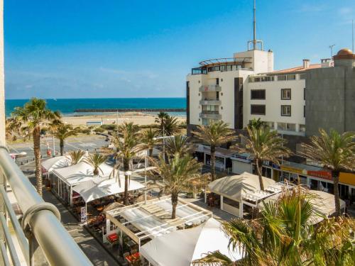 Apartment La Palme d'Or-16