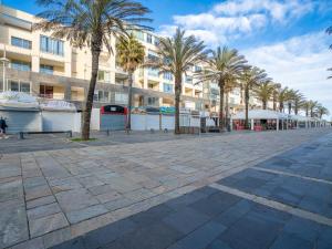 Apartment La Palme d'Or-5