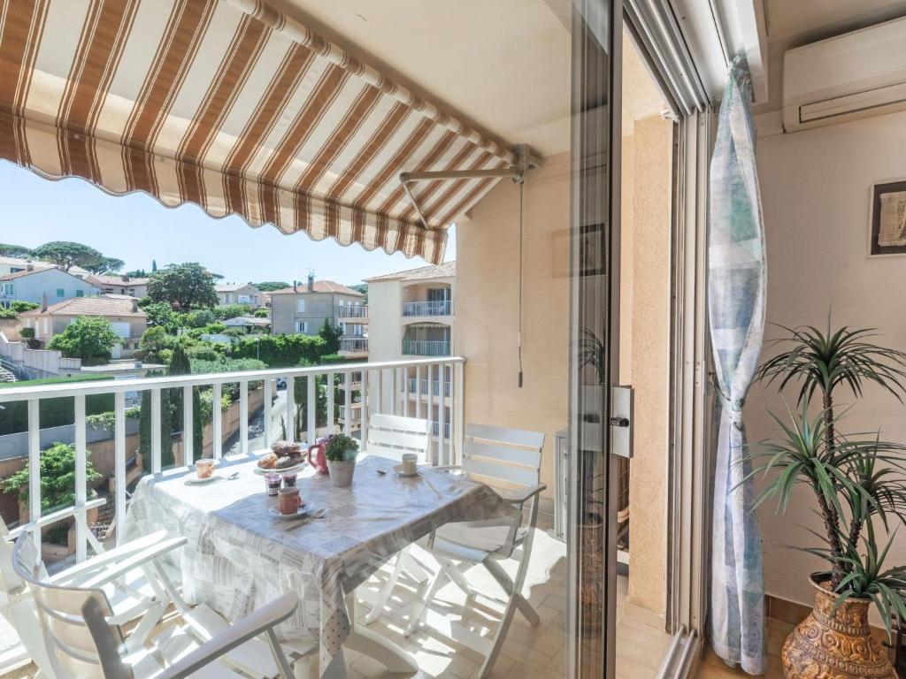 Appartement Apartment La Palmeraie II-12  83120 Sainte-Maxime