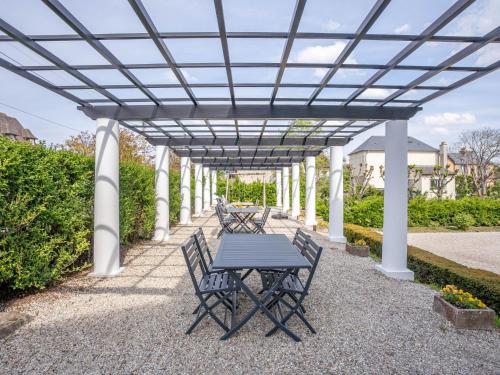 Apartment La Pergola