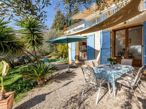 Apartment La Petite Toscane - CBX100