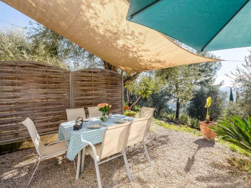 Apartment La Petite Toscane - CBX100