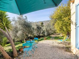 Apartment La Petite Toscane - CBX100