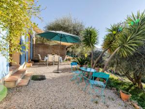 Apartment La Petite Toscane - CBX100