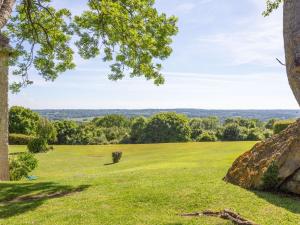 Appartement Apartment La Pinchonnière-5  14800 Tourgéville Normandie