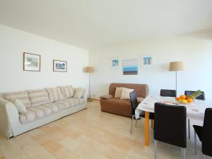 Apartment La Pinède-1