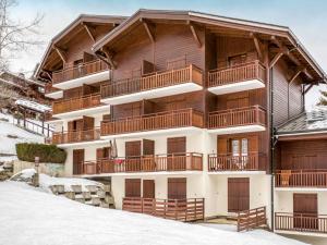 Apartment La Piste-3