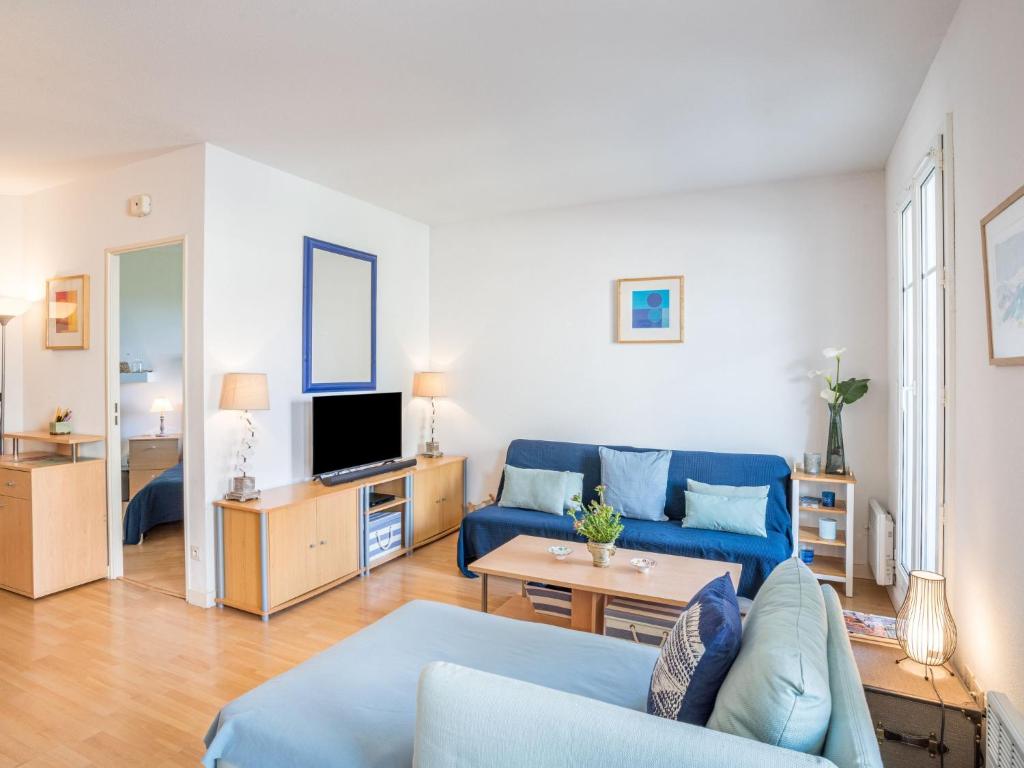 Apartment La Plage 1 , 14160 Dives-sur-Mer