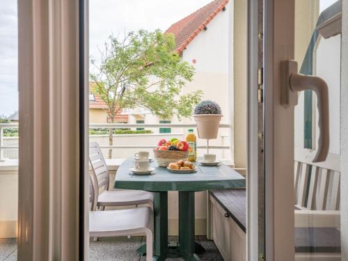 Apartment La Plage 1