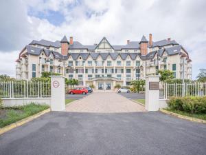 Apartment La Plage 1