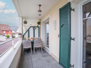 Apartment La Plage 1