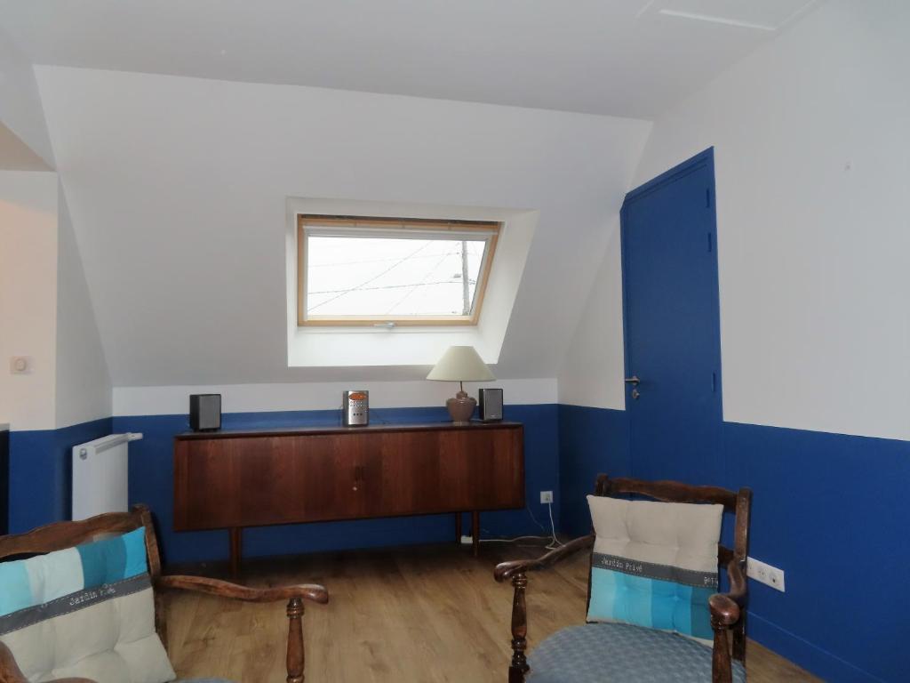 Apartment La Plage 1 14160 Dives-sur-Mer