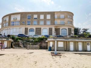 Apartment La Plage 2