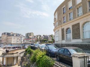 Apartment La Plage 2