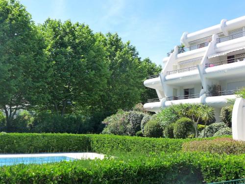Apartment La Plage du Golf