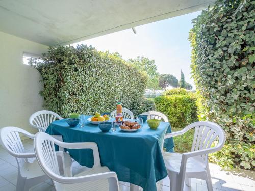 Apartment La Plage du Golf