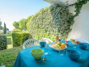 Apartment La Plage du Golf