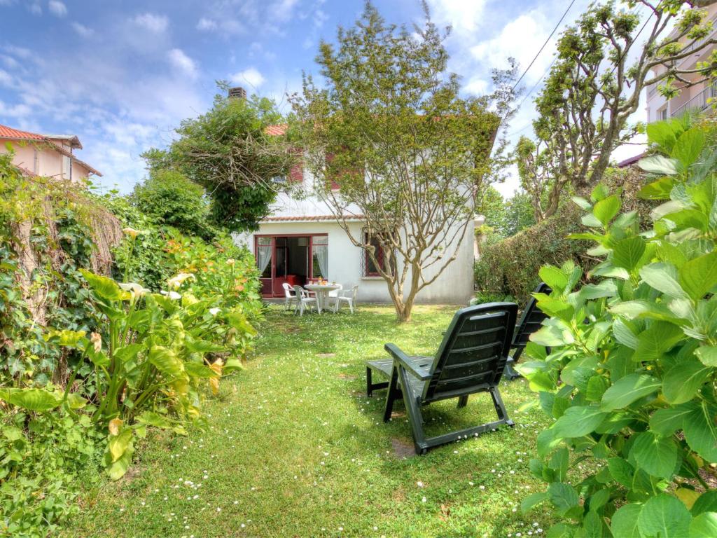 Apartment la République , 64200 Biarritz