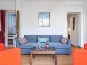 Appartement Apartment la République  64200 Biarritz Aquitaine