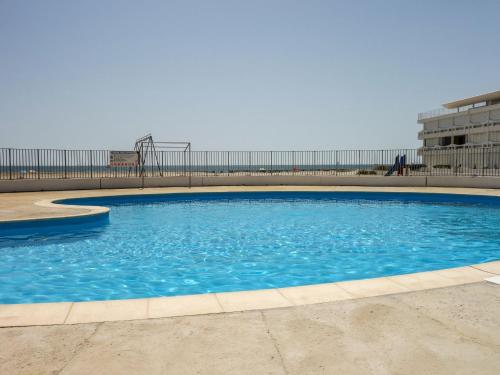 Apartment La Résidence de la Mer