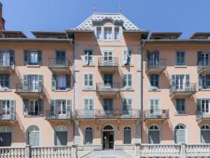Apartment La résidence
