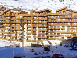 Apartment La Roche Blanche-10