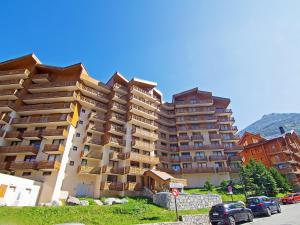 Appartement Apartment La Roche Blanche-10  73440 Val Thorens Rhône-Alpes