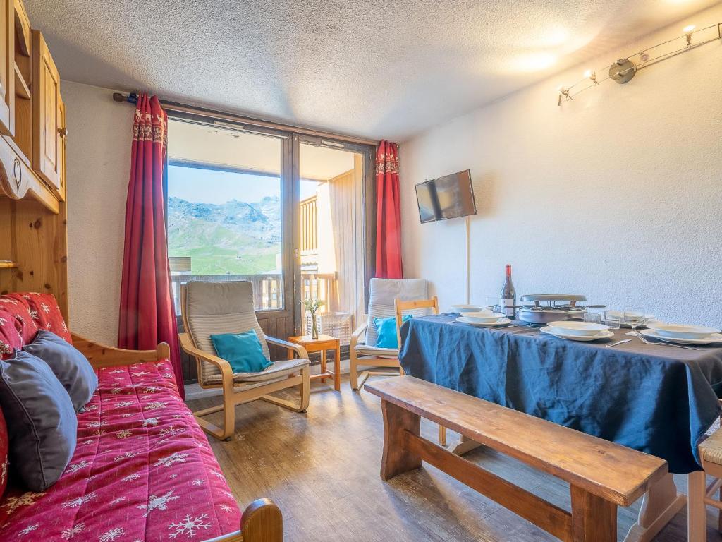 Apartment La Roche Blanche-11 , 73440 Val Thorens