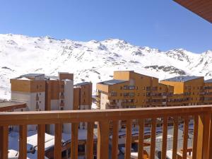 Apartment La Roche Blanche-11