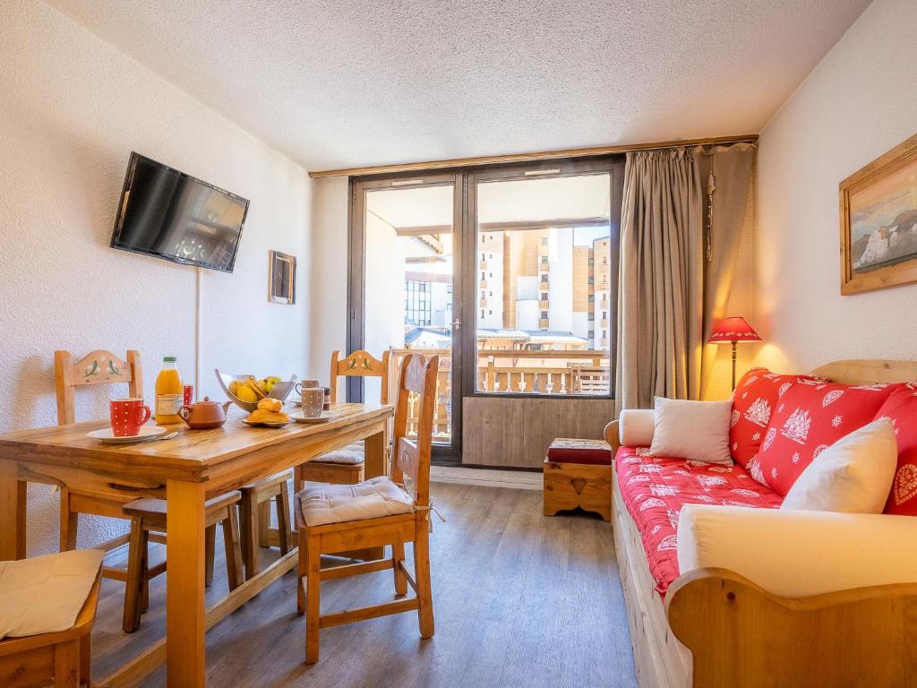 Appartement Apartment La Roche Blanche-4  73440 Val Thorens