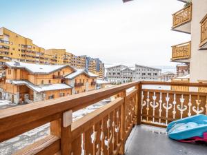 Appartement Apartment La Roche Blanche-4  73440 Val Thorens Rhône-Alpes