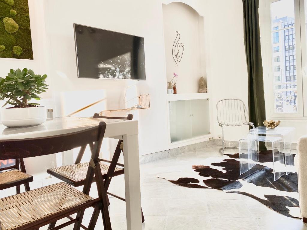 Apartment La Roche Blanche-6 73440 Val Thorens