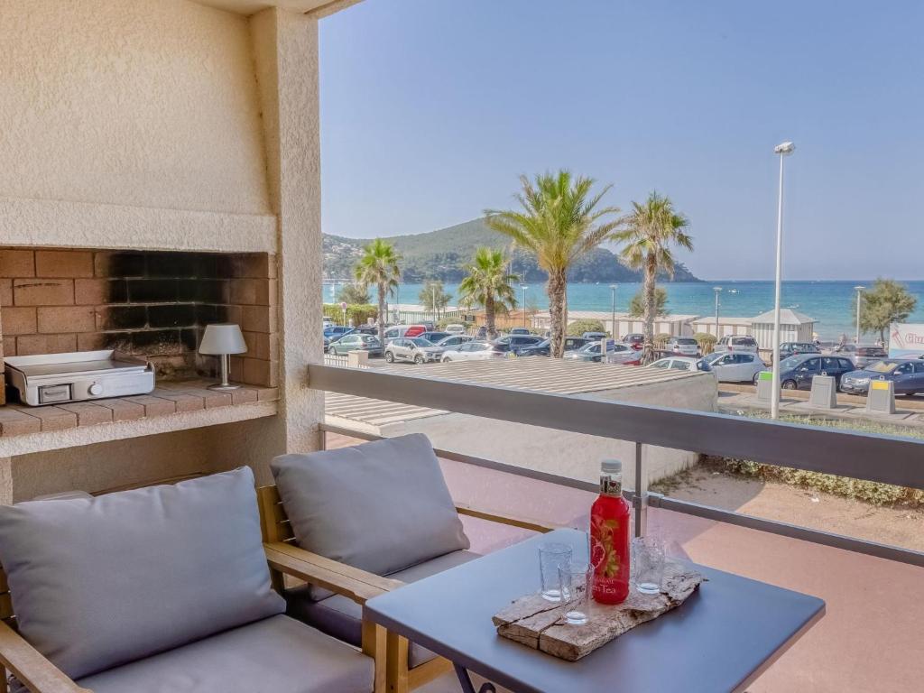 Apartment La Rose des Sables , 83270 Saint-Cyr-sur-Mer