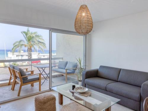 Apartment La Rose des Sables
