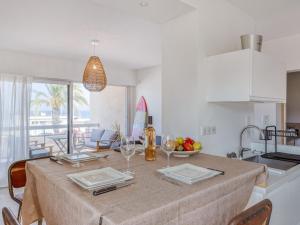Apartment La Rose des Sables
