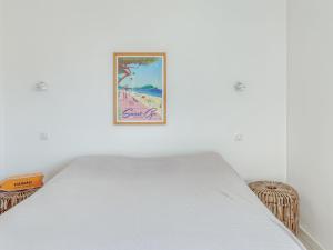 Apartment La Rose des Sables