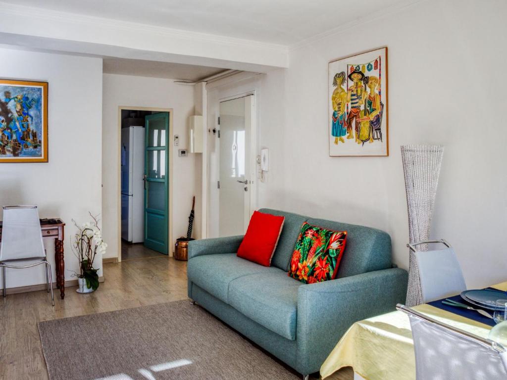 Appartement Apartment La Roseraie 1  83400 Hyères