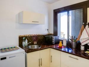 Apartment La Roseraie 1