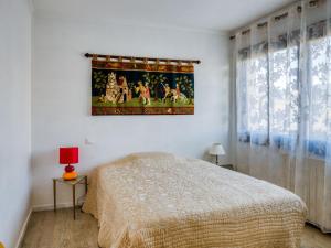 Apartment La Roseraie 1