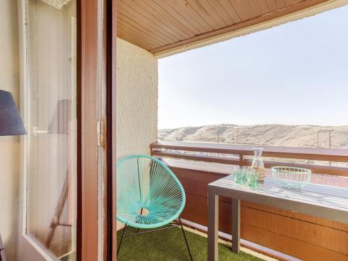 Apartment La sableyre