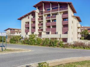 Apartment La sableyre